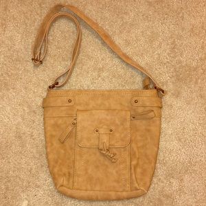 BOC Shoulder Bag
